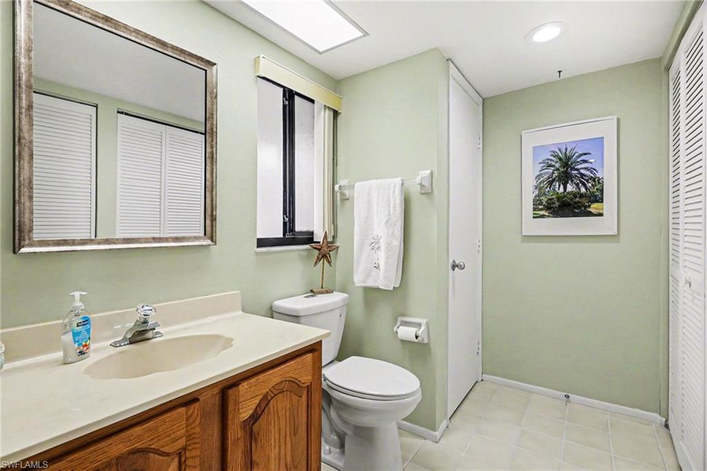 SANTA MARIA RESORT CONDO - Residential