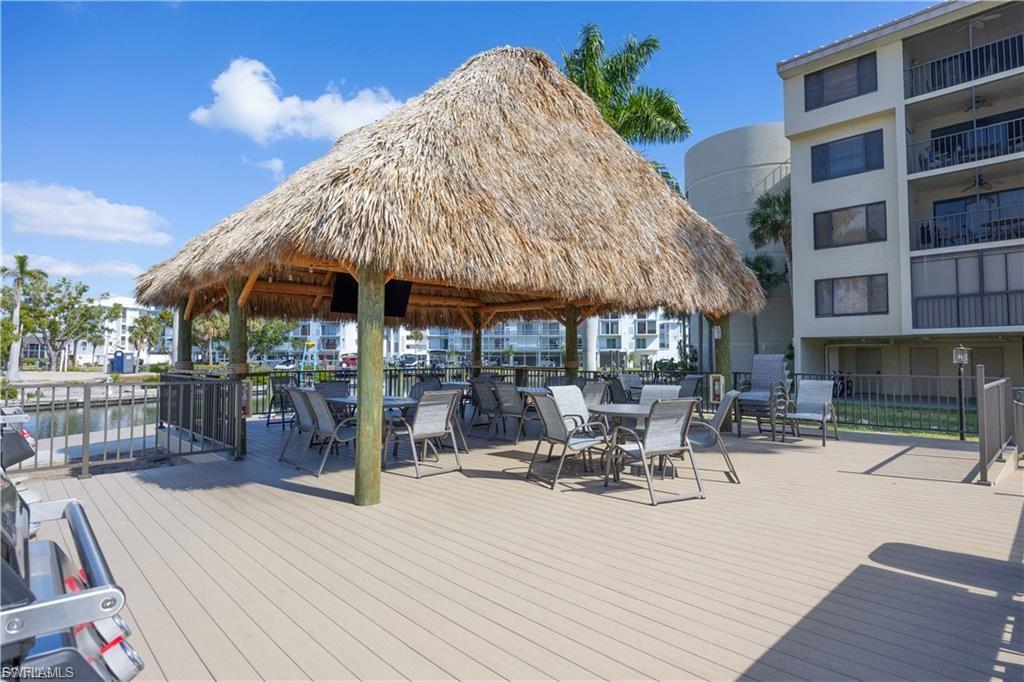 SANTA MARIA RESORT CONDO - Residential