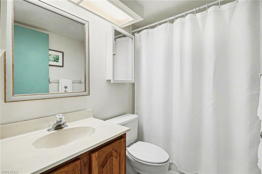 SANTA MARIA RESORT CONDO - Residential