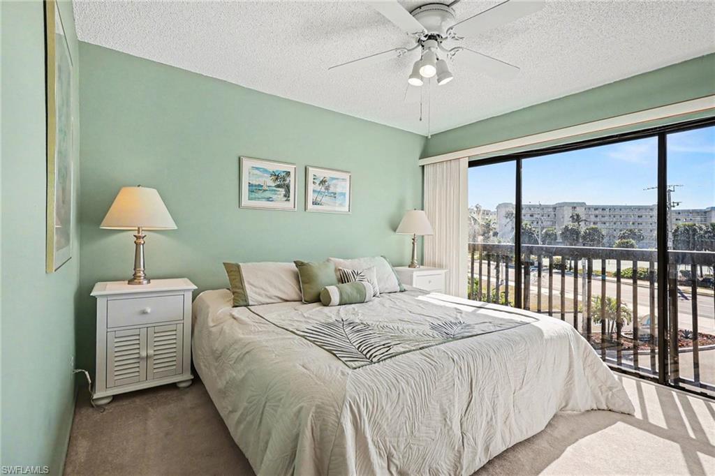 SANTA MARIA RESORT CONDO - Residential