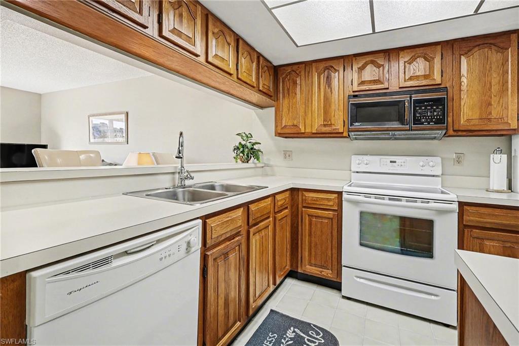 SANTA MARIA RESORT CONDO - Residential