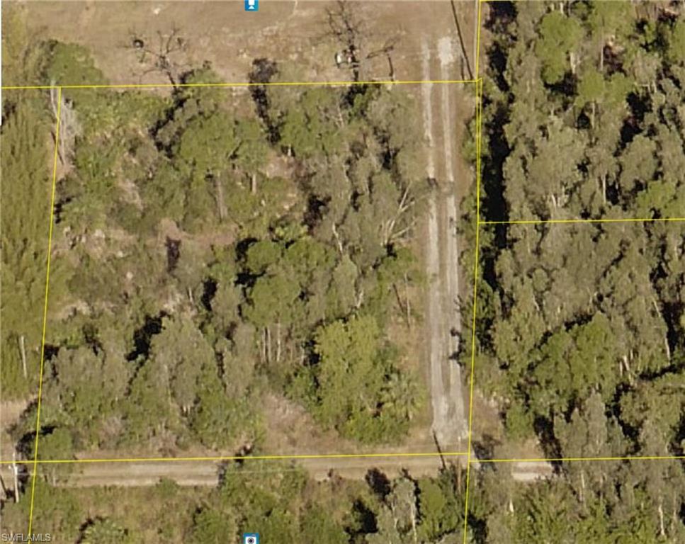 KREAMERS AVOCADO SUBD - Land