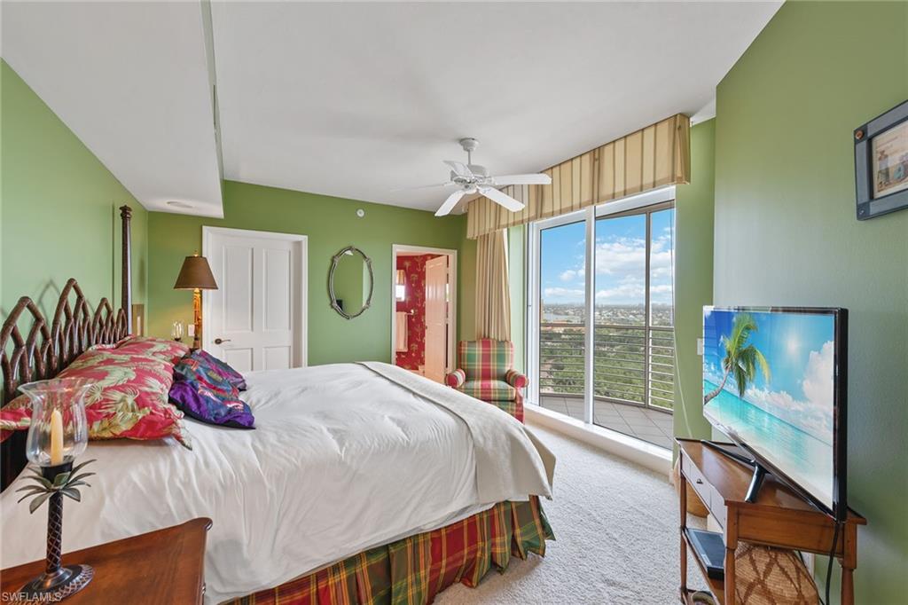 BRIGHTON AT BAY COLONY - Residential