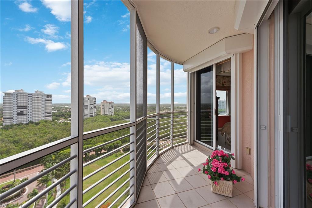 BRIGHTON AT BAY COLONY - Residential