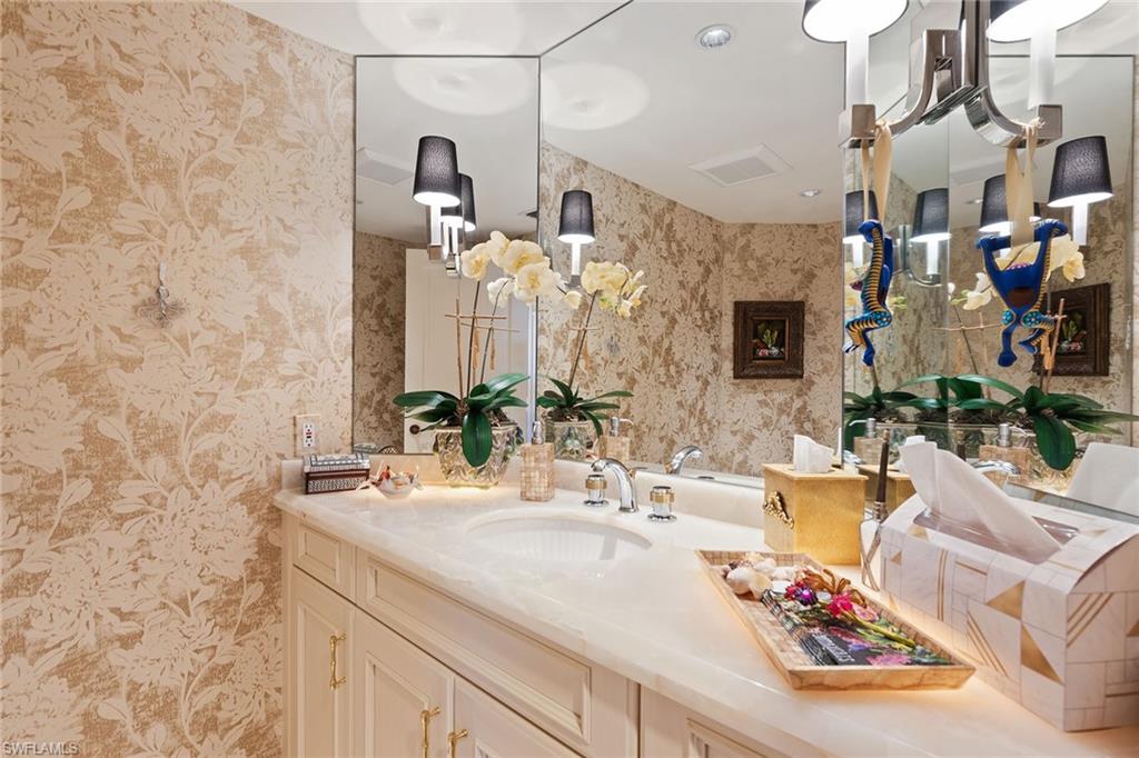 BRIGHTON AT BAY COLONY - Residential