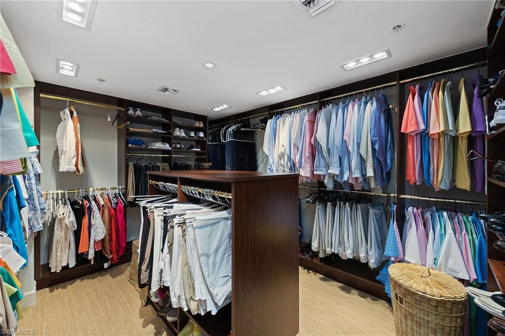 BRIGHTON AT BAY COLONY - Residential