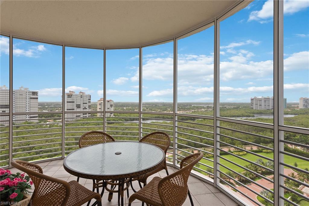 BRIGHTON AT BAY COLONY - Residential