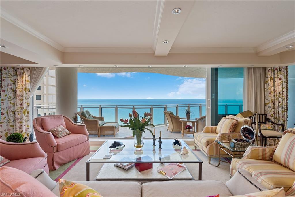 BRIGHTON AT BAY COLONY - Residential