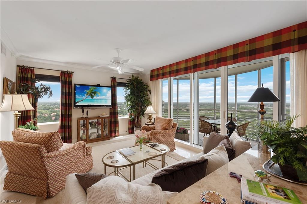 BRIGHTON AT BAY COLONY - Residential