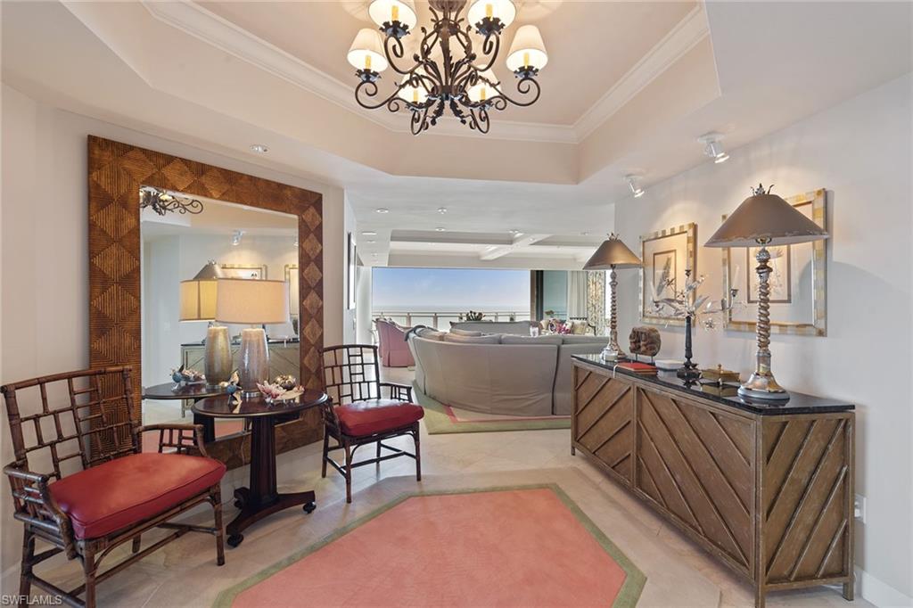 BRIGHTON AT BAY COLONY - Residential