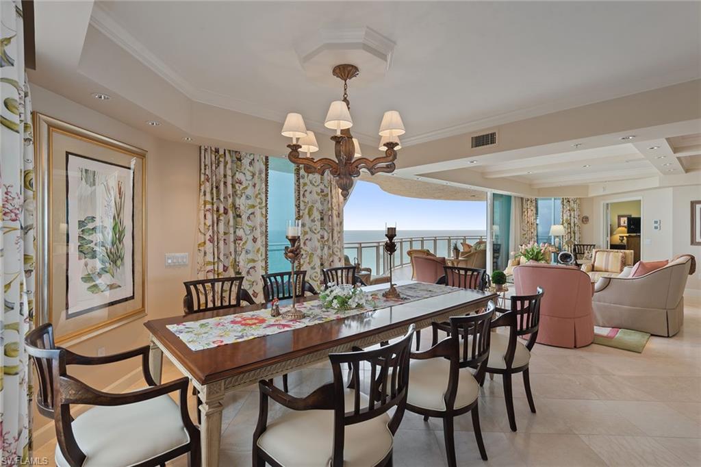 BRIGHTON AT BAY COLONY - Residential