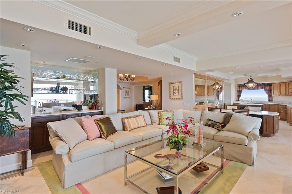 BRIGHTON AT BAY COLONY - Residential