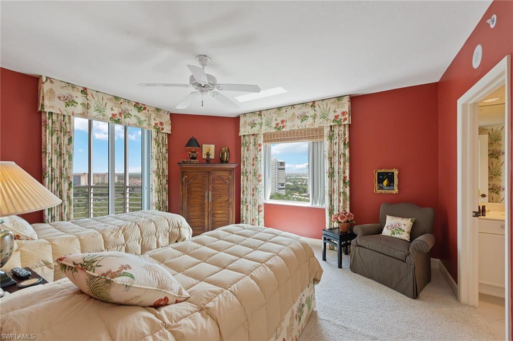 BRIGHTON AT BAY COLONY - Residential