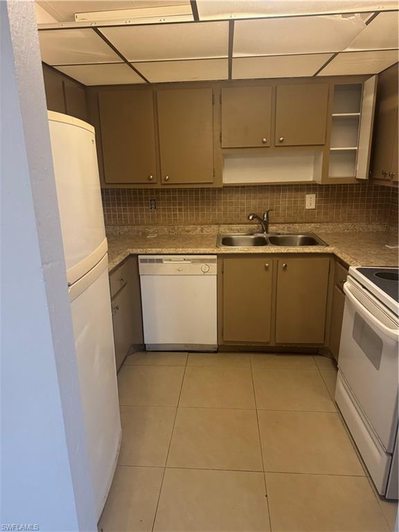 FORT MYERS - Residential