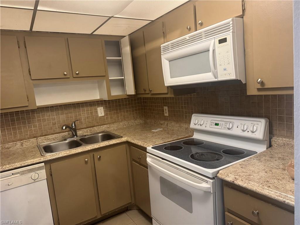 FORT MYERS - Residential