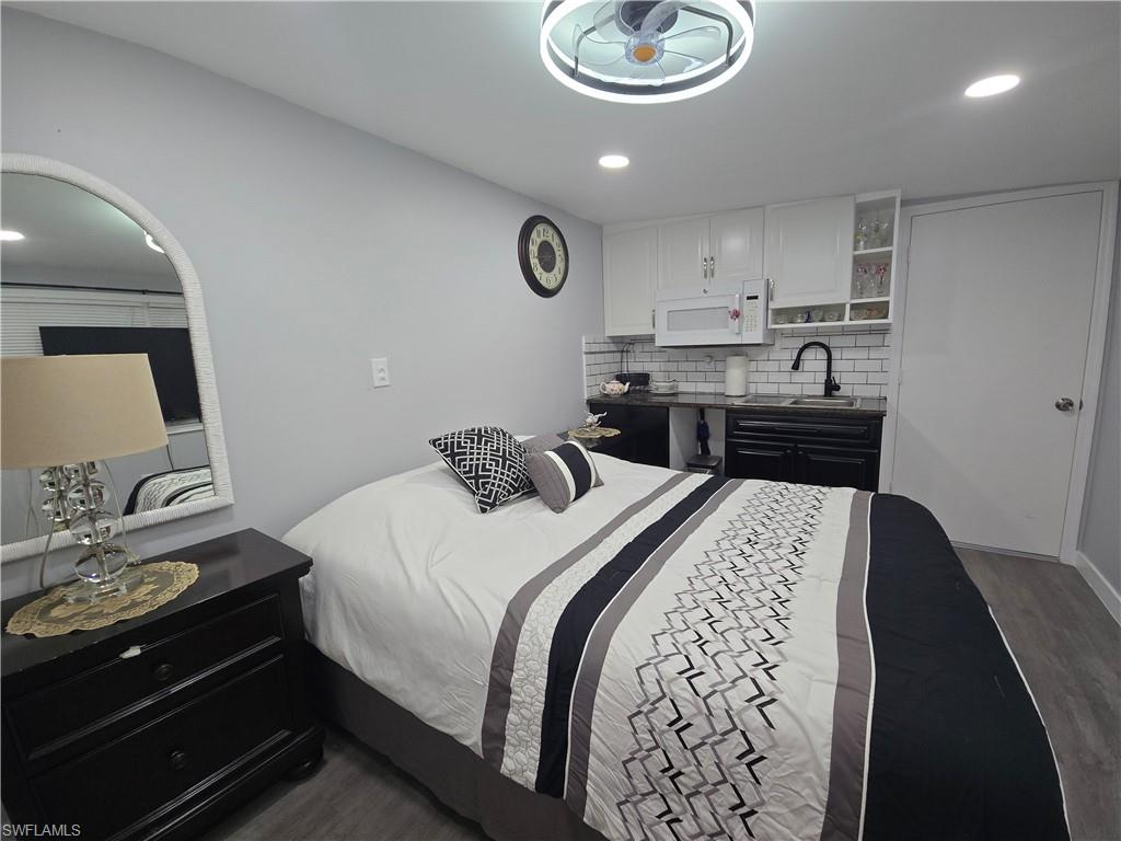 ENCHANTING ACRES MOBILE HOME - Residential