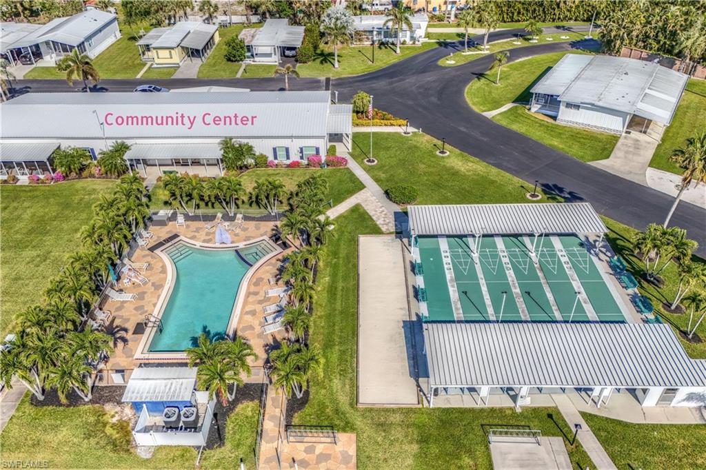 ENCHANTING ACRES MOBILE HOME - Residential