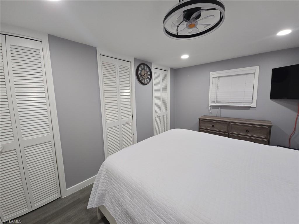 ENCHANTING ACRES MOBILE HOME - Residential