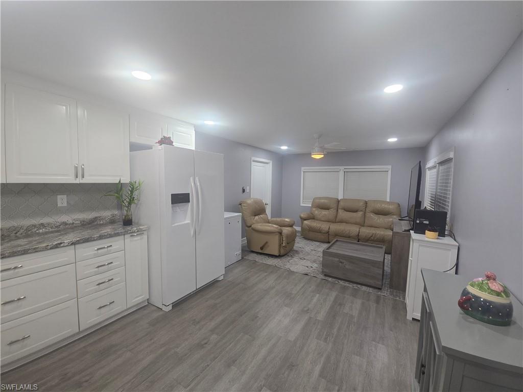 ENCHANTING ACRES MOBILE HOME - Residential