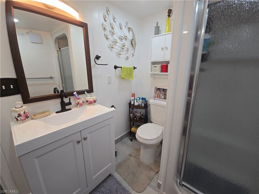 ENCHANTING ACRES MOBILE HOME - Residential