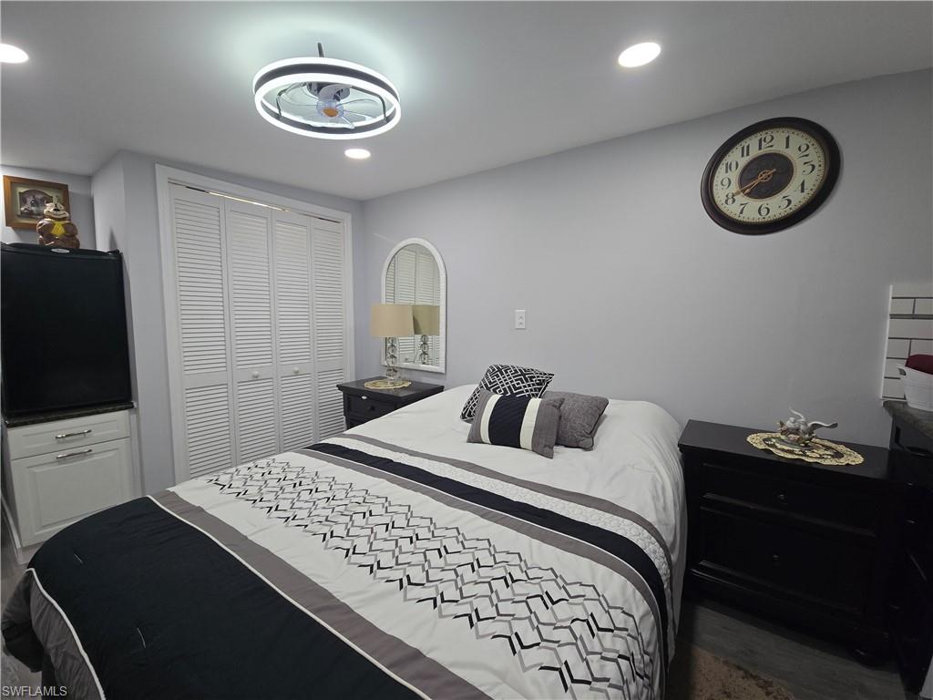 ENCHANTING ACRES MOBILE HOME - Residential