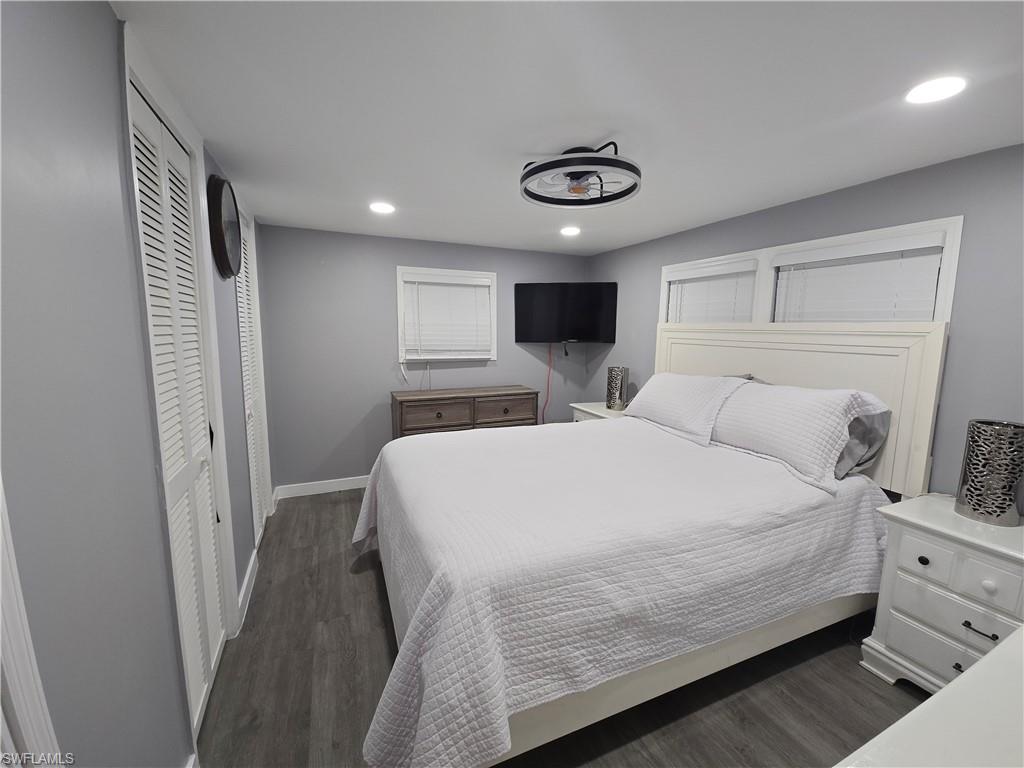 ENCHANTING ACRES MOBILE HOME - Residential