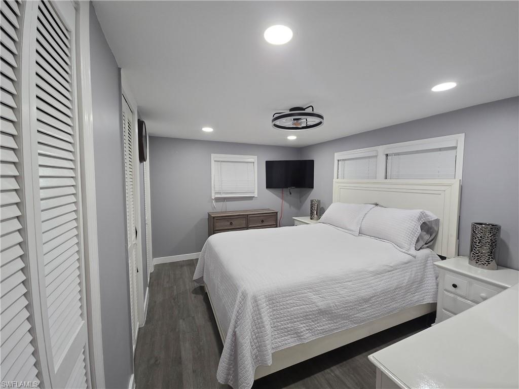 ENCHANTING ACRES MOBILE HOME - Residential