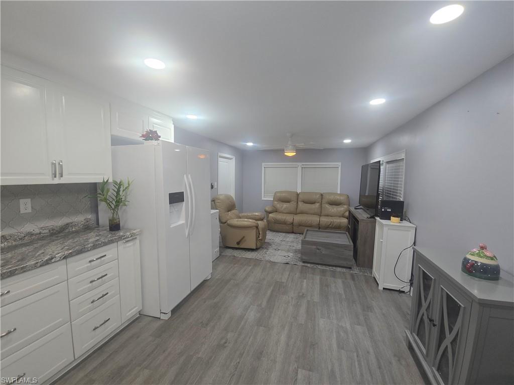 ENCHANTING ACRES MOBILE HOME - Residential