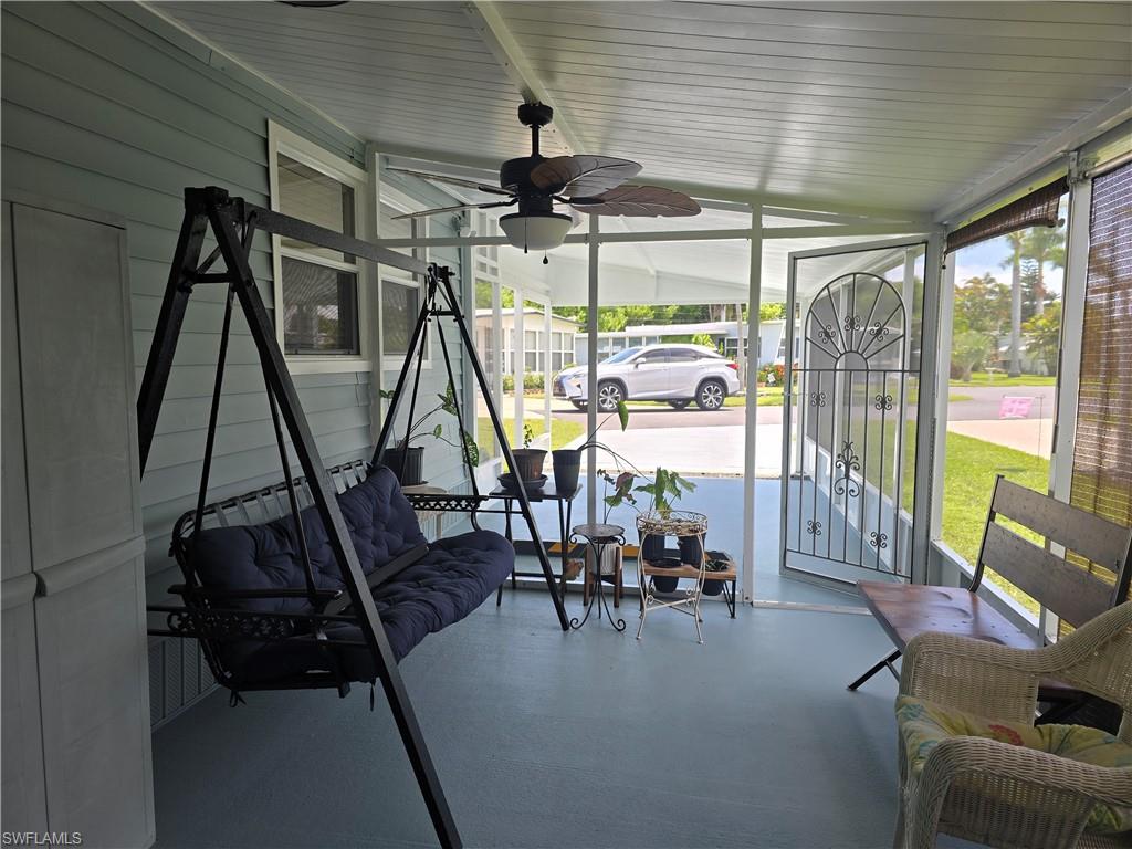 ENCHANTING ACRES MOBILE HOME - Residential