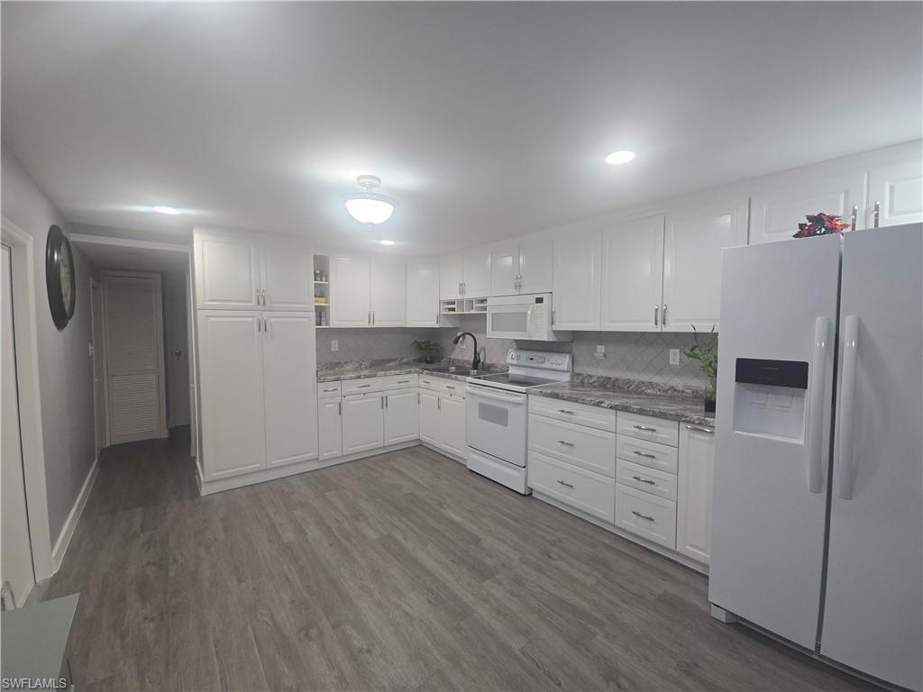 ENCHANTING ACRES MOBILE HOME - Residential