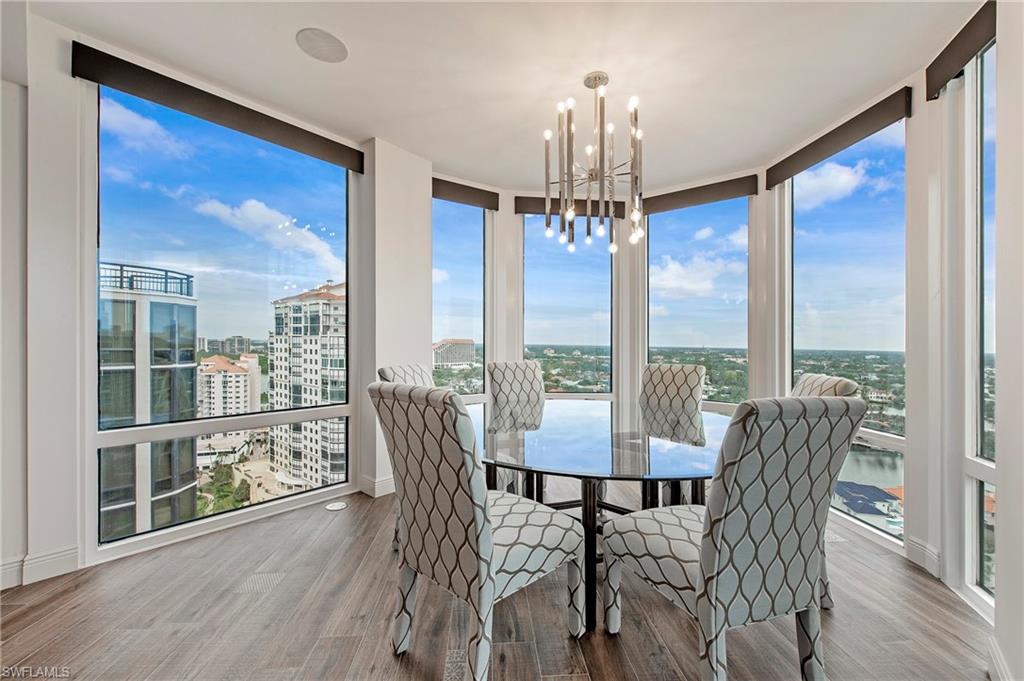 LE PARC - Residential