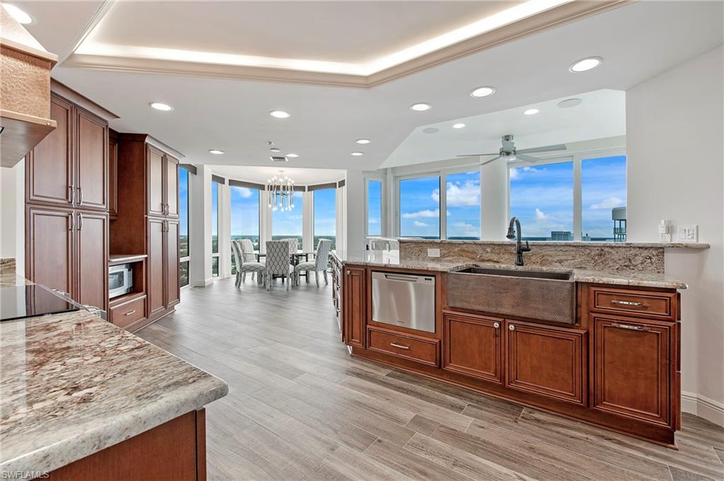 LE PARC - Residential