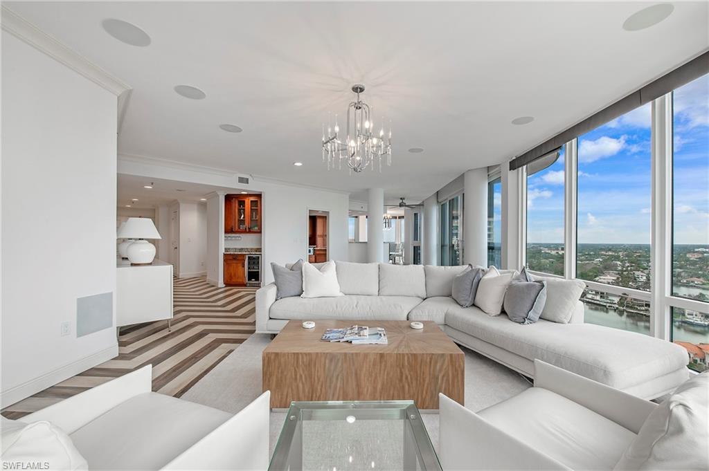 LE PARC - Residential