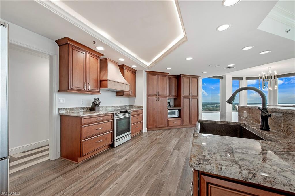 LE PARC - Residential