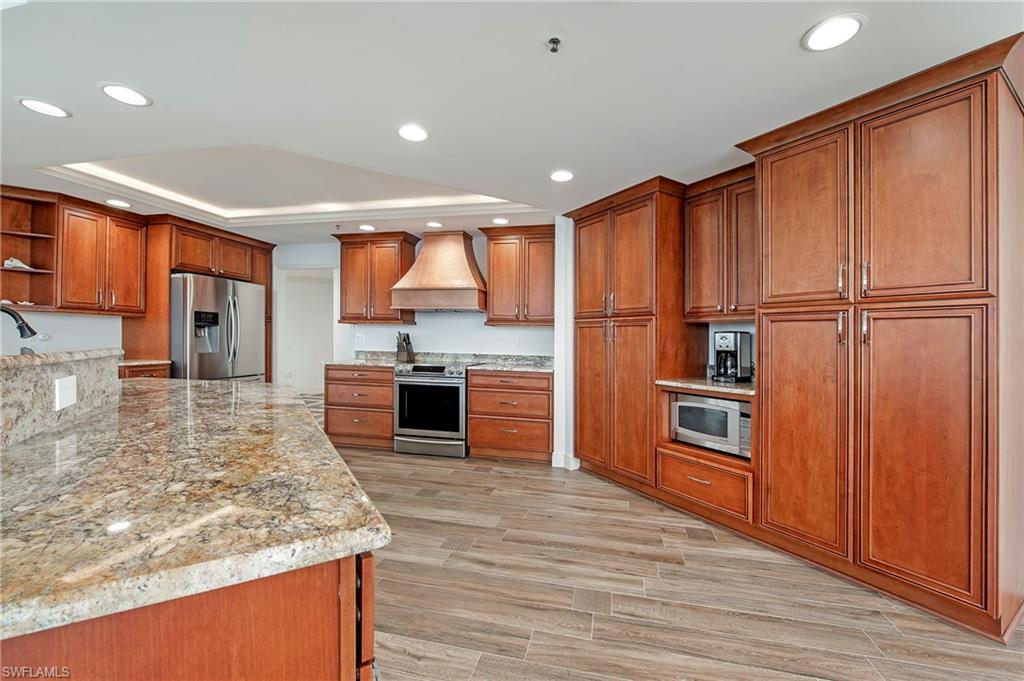 LE PARC - Residential