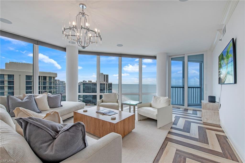 LE PARC - Residential