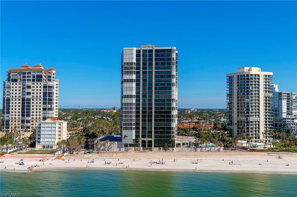 LE PARC - Residential