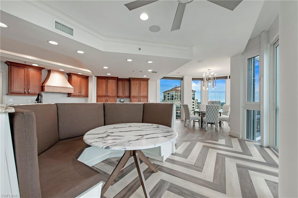 LE PARC - Residential