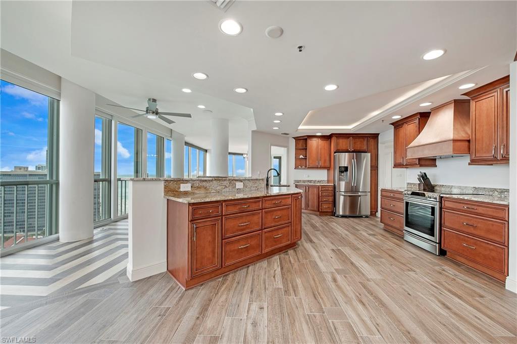 LE PARC - Residential