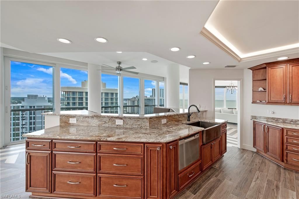 LE PARC - Residential