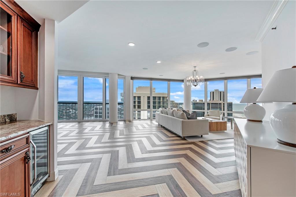 LE PARC - Residential