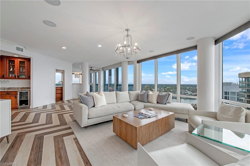 LE PARC - Residential