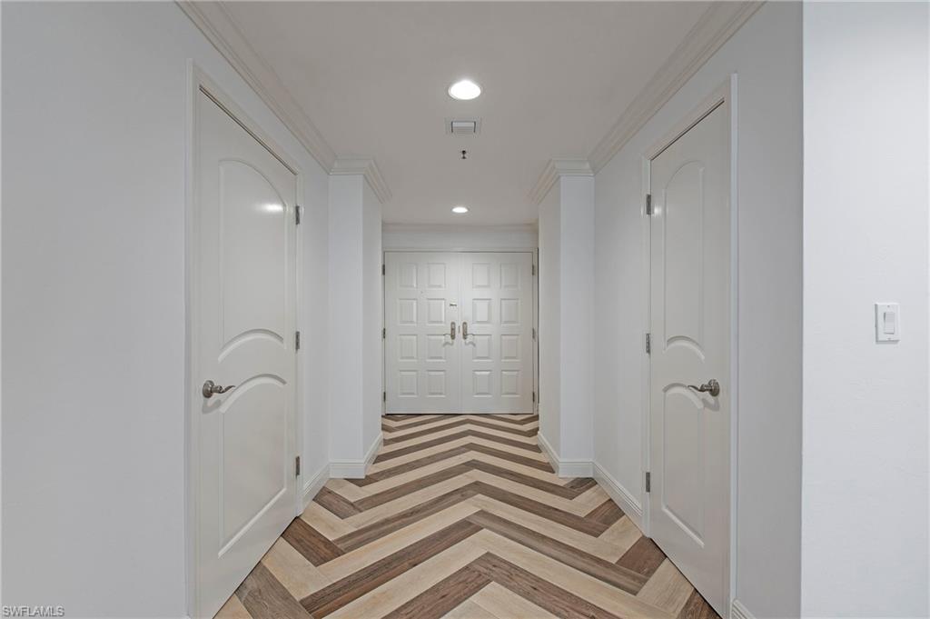 LE PARC - Residential