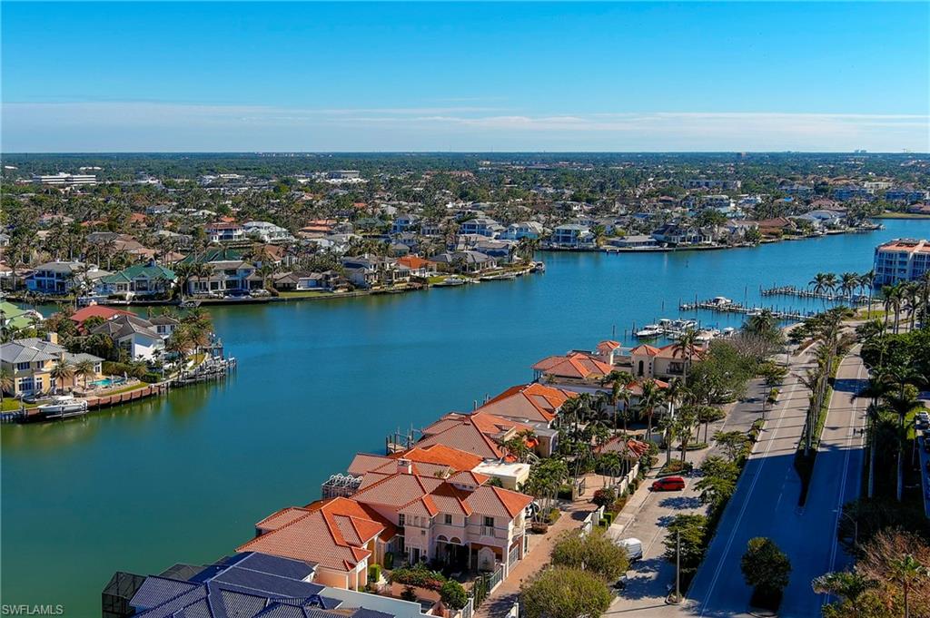 LE PARC - Residential