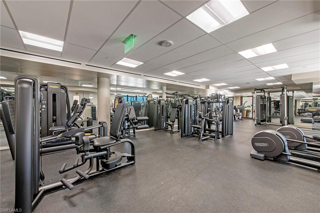 LE PARC - Residential