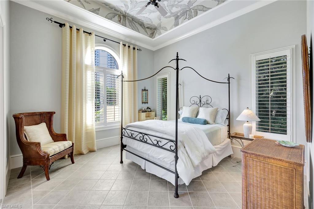 TUSCANY ISLE - Residential