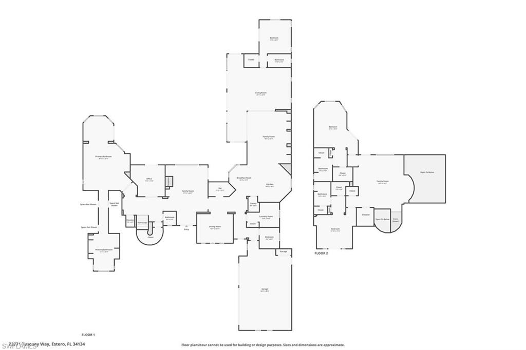 TUSCANY ISLE - Residential