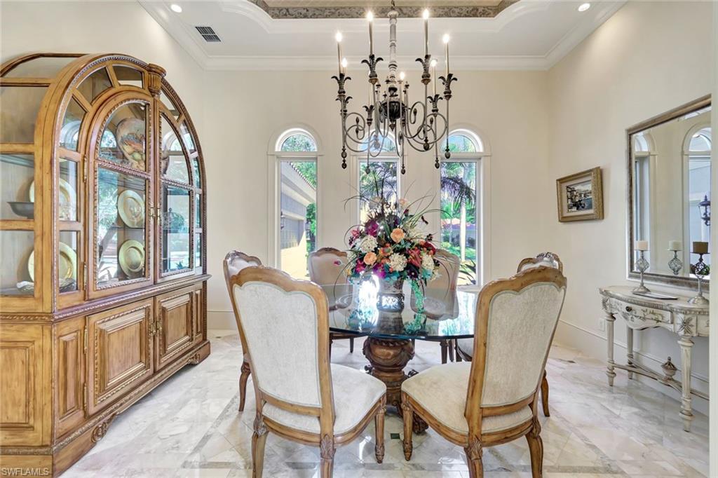 TUSCANY ISLE - Residential