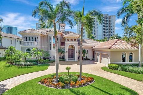 23771 Tuscany WAY BONITA SPRINGS FL 34134