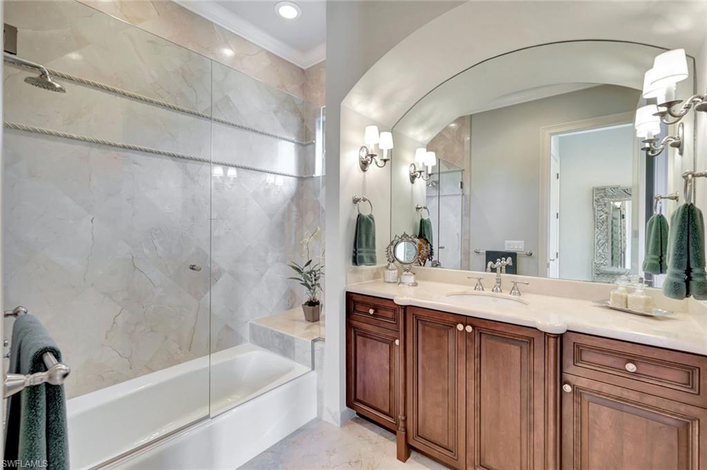 TUSCANY ISLE - Residential